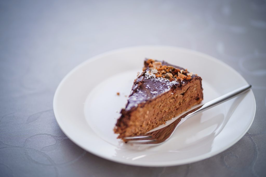 Garash Cake