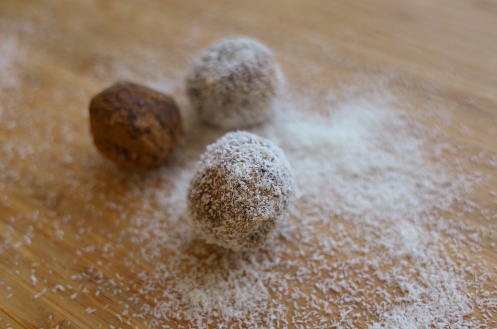 Сурови бонбони