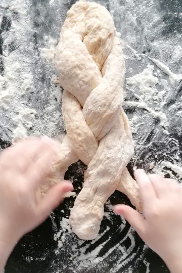 козунак