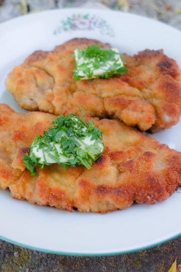 виенски шницел